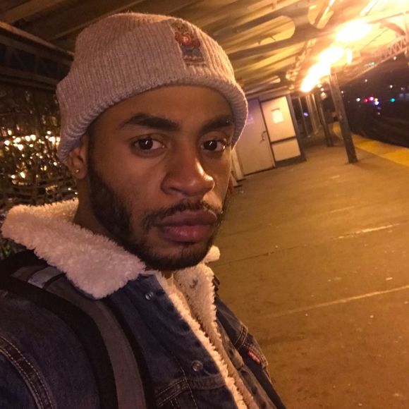 Meet your Posher, Gregory - Picture 1 of 1